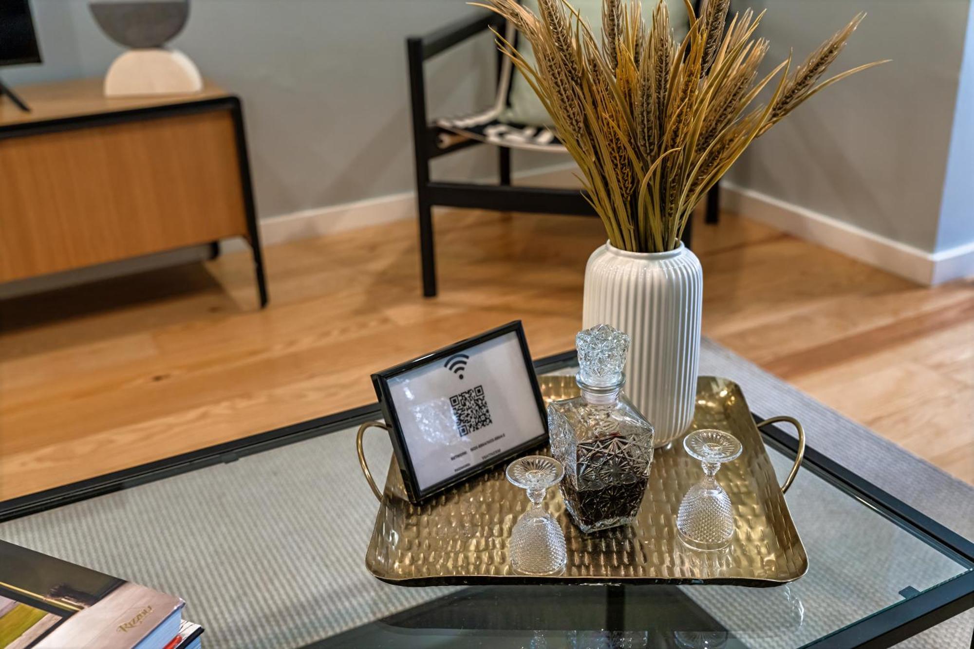 Insight - Belomonte Appartement *