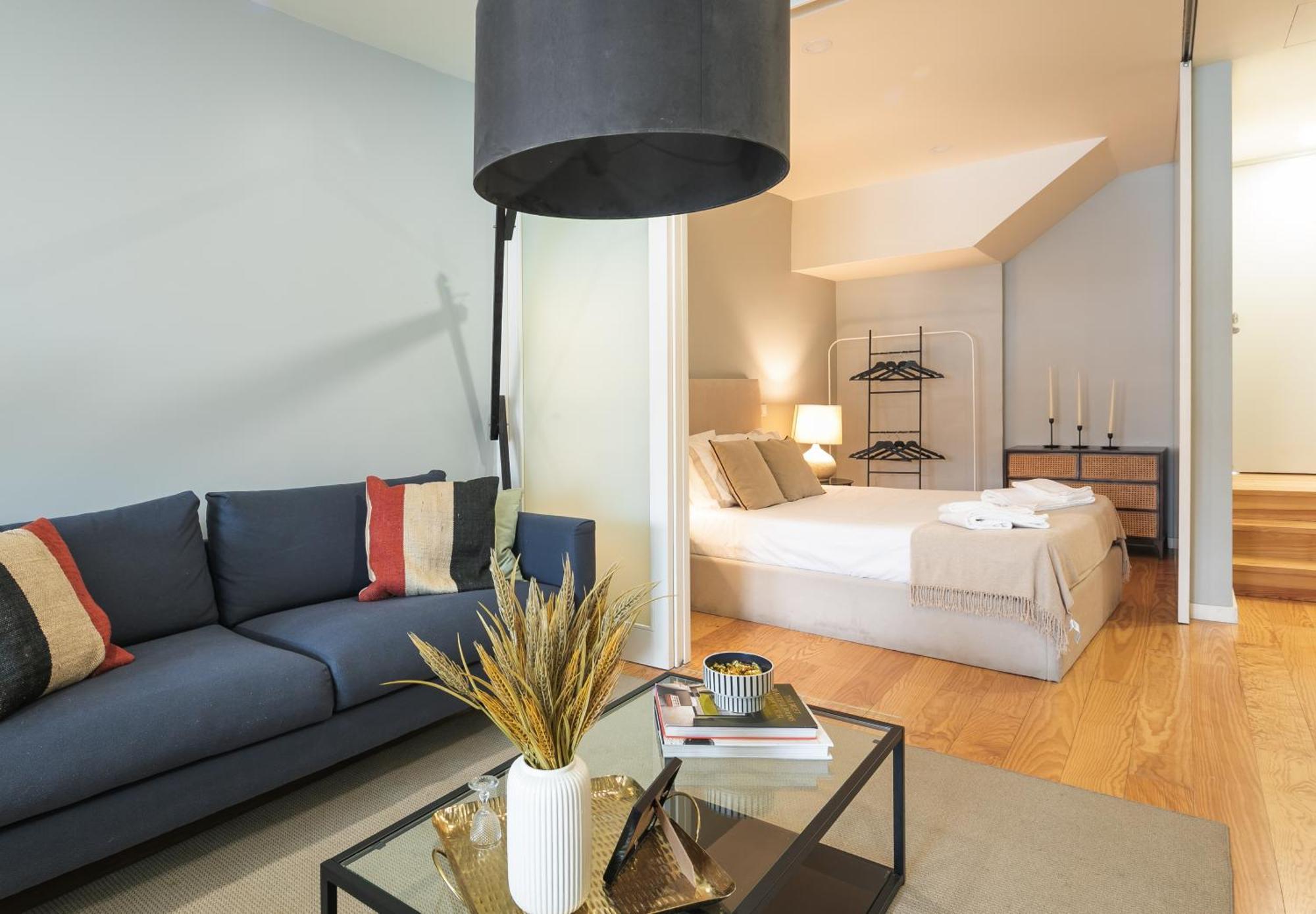 Insight - Belomonte Appartement Oporto