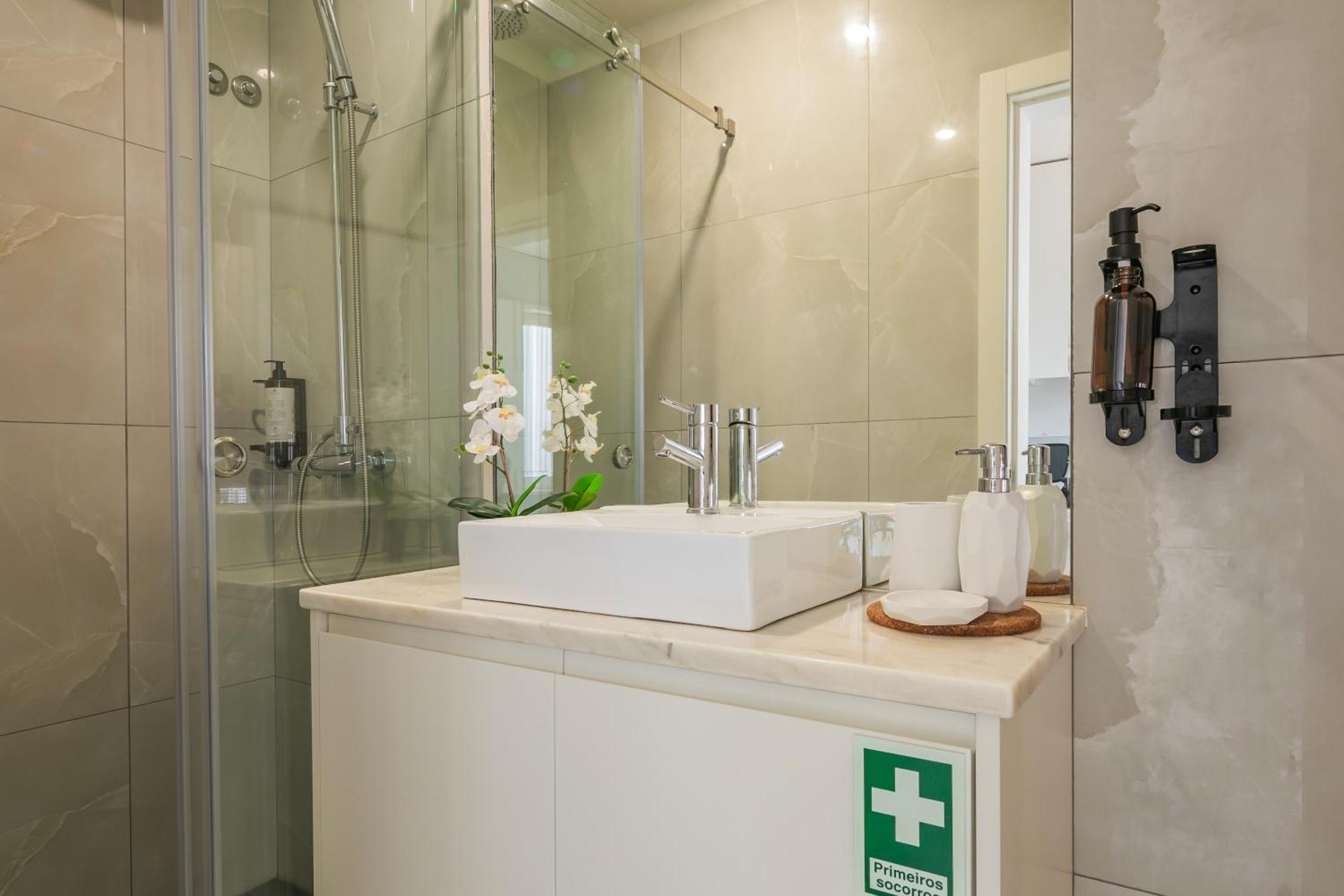 Appartement Insight - Belomonte