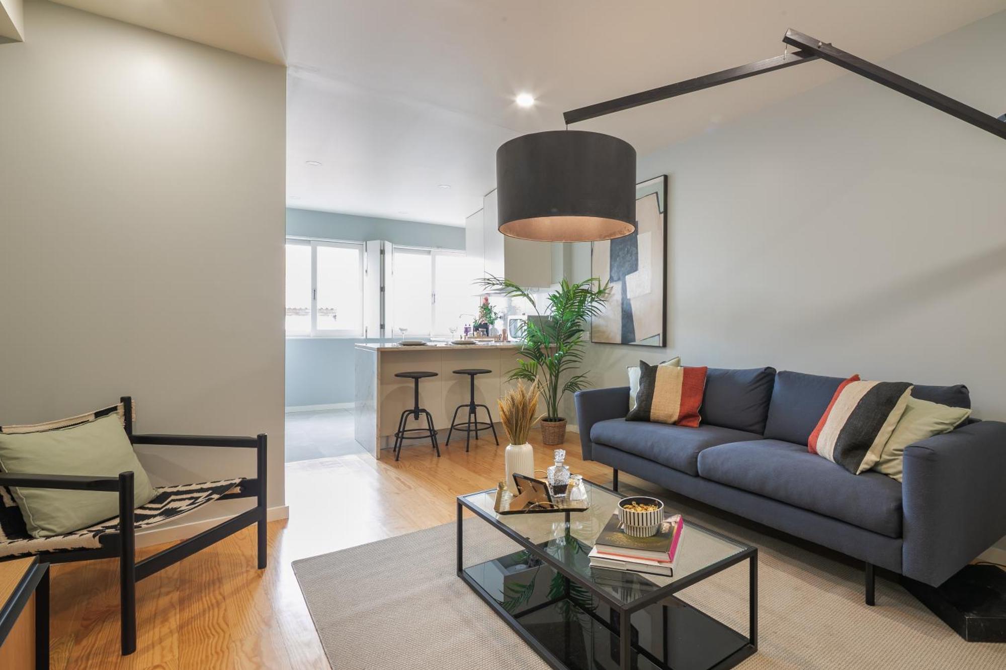 Insight - Belomonte Appartement