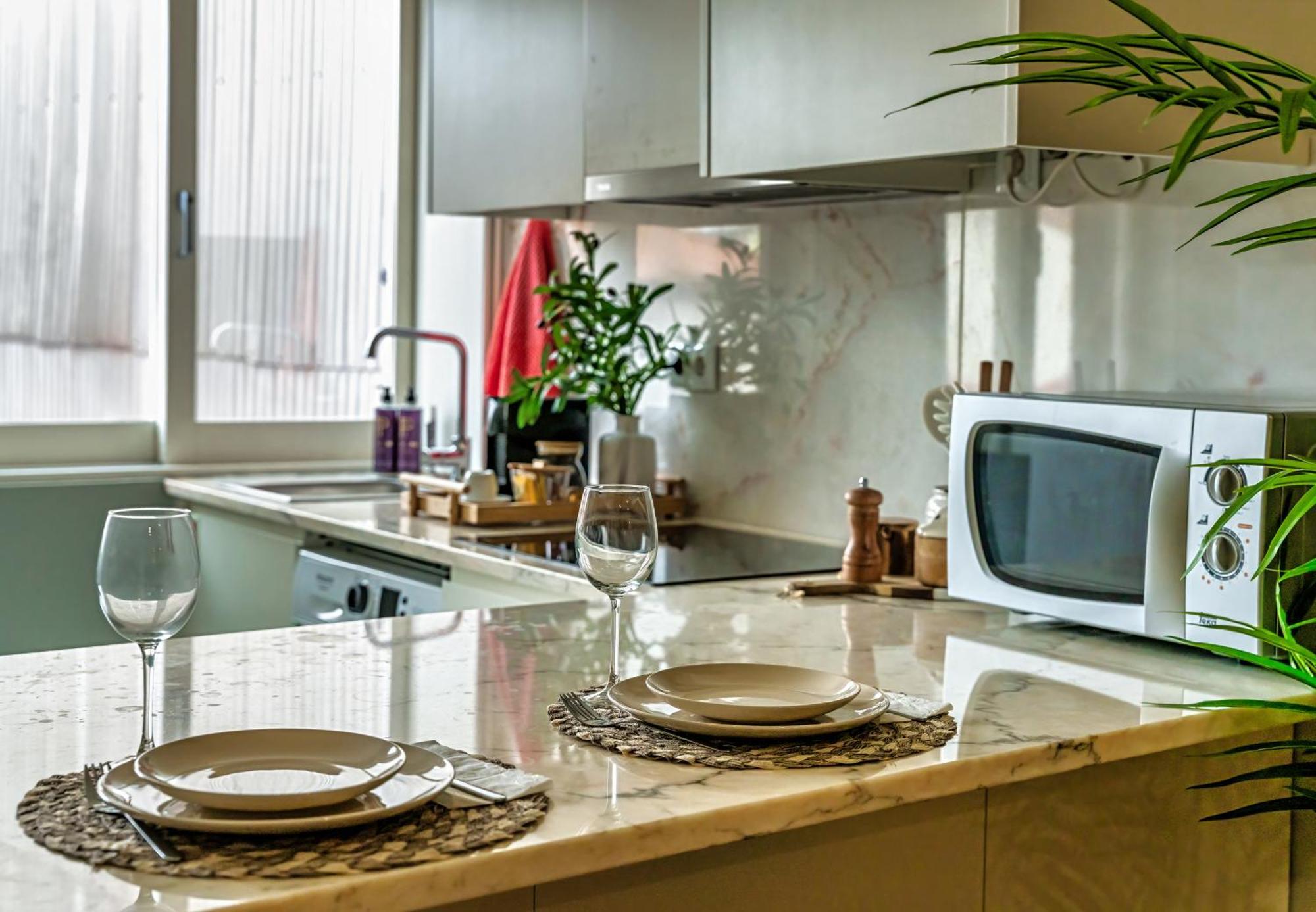 Insight - Belomonte Appartement Oporto