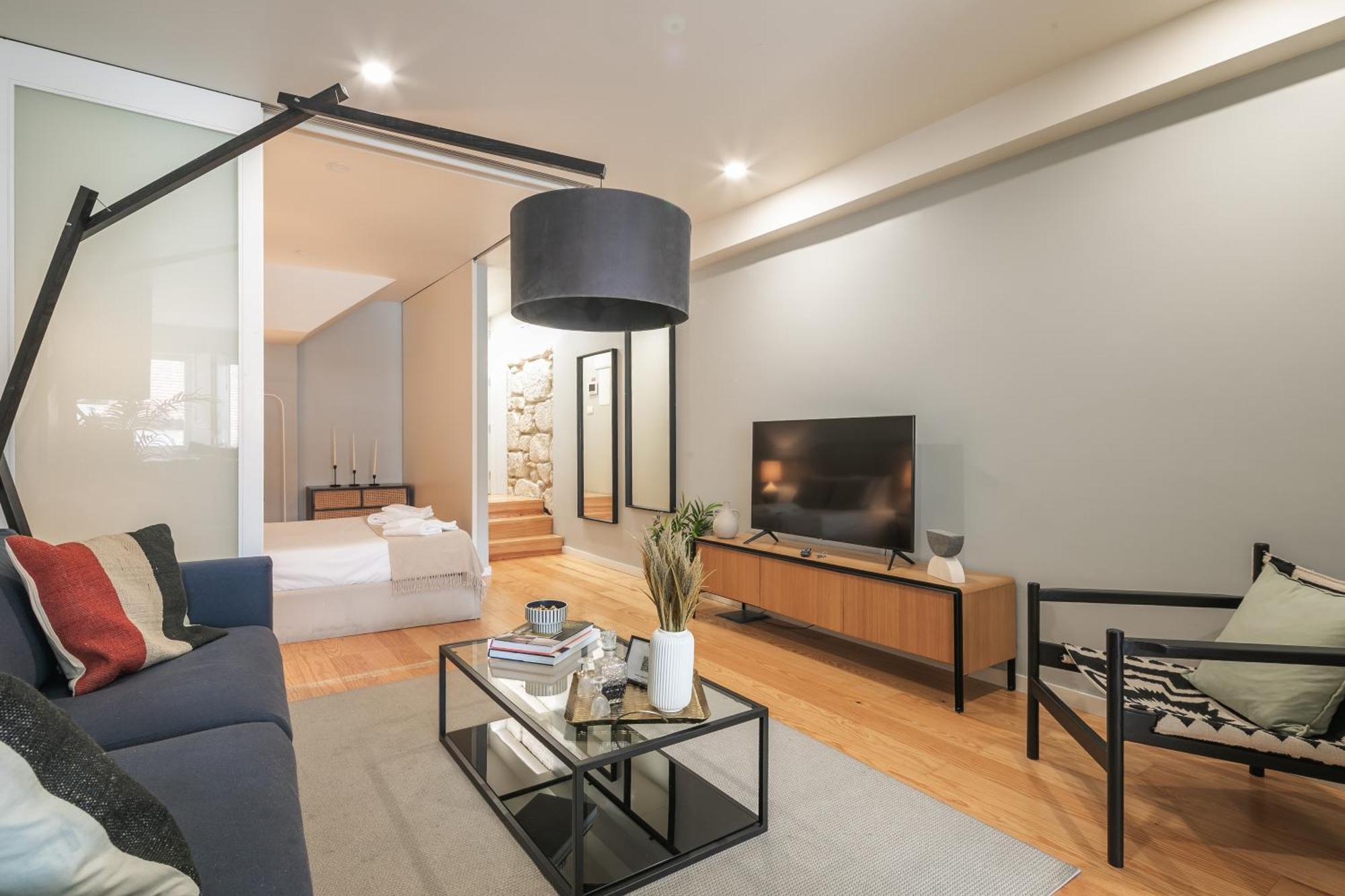 Appartement Insight - Belomonte