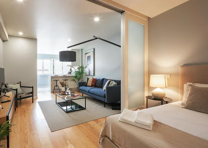 Porto Insight Apartments - Belomonte