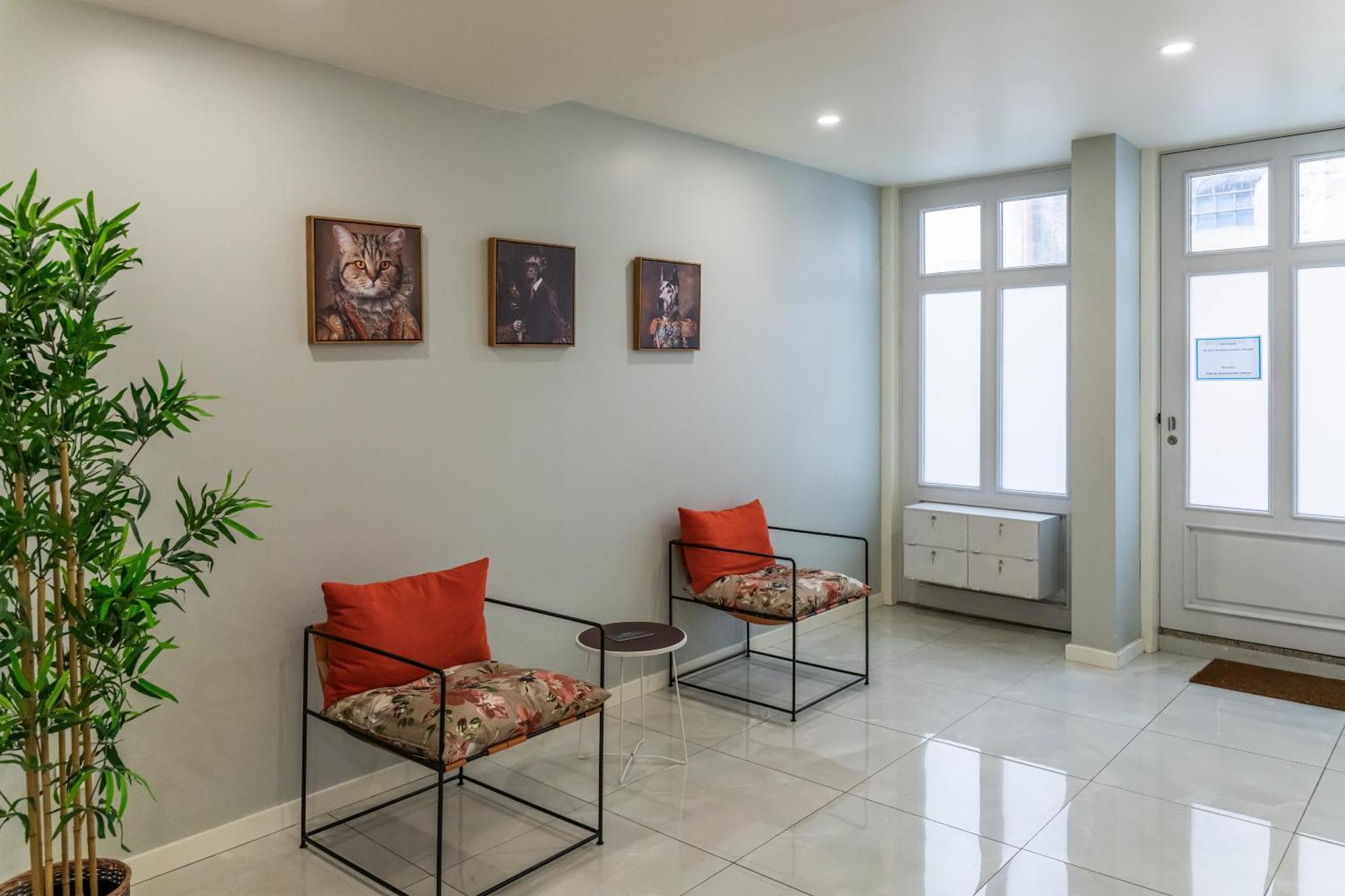 Insight - Belomonte Apartamento *