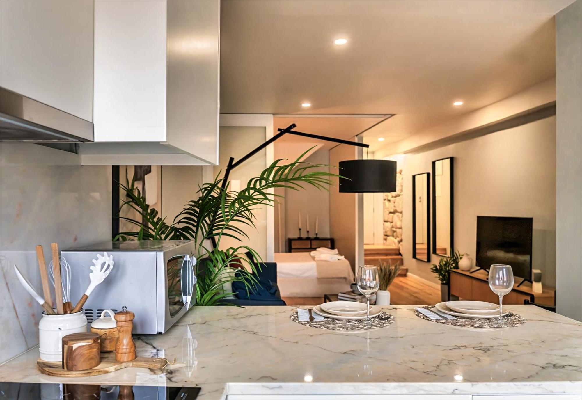 Apartamento Insight - Belomonte Porto