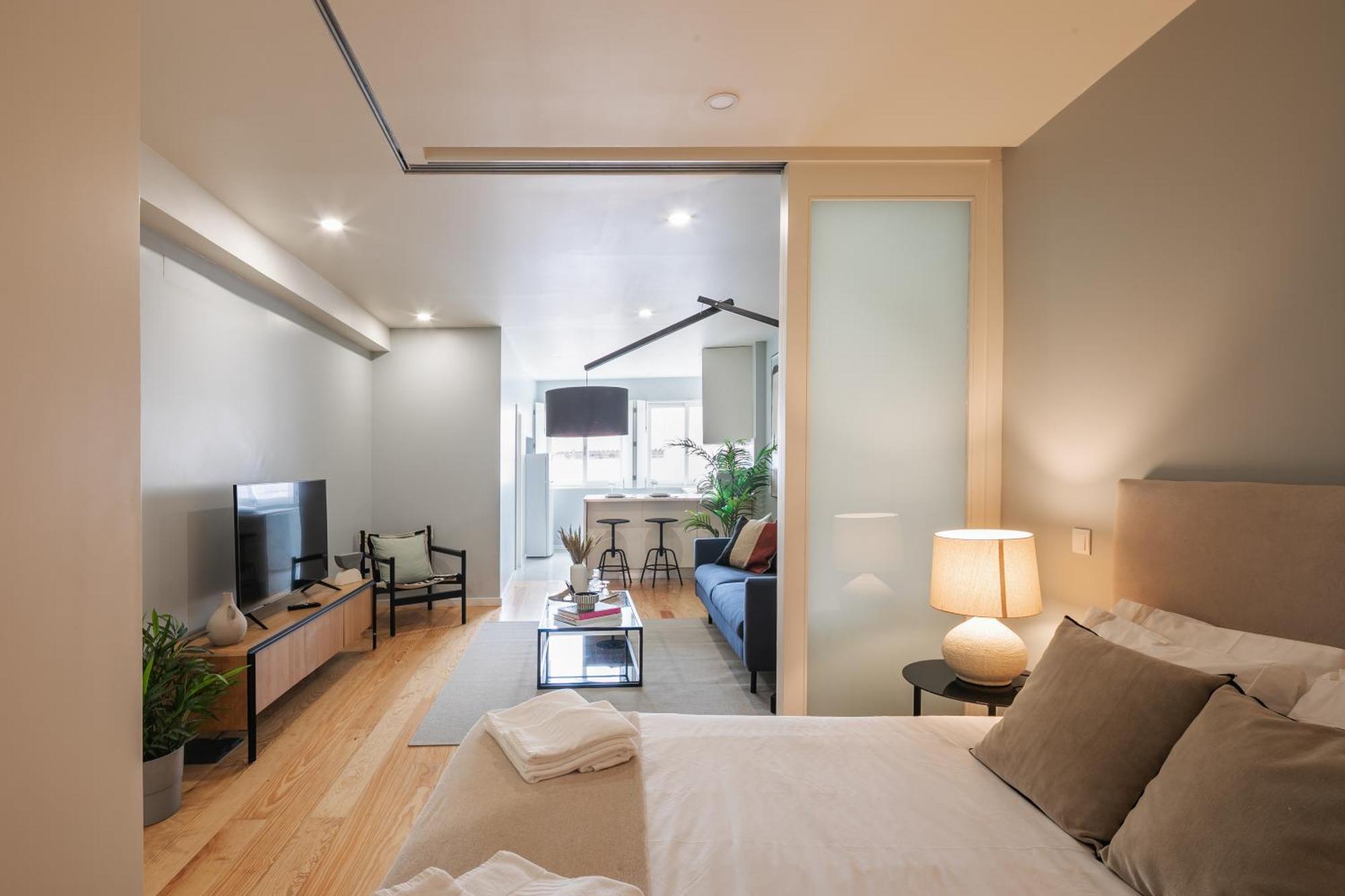 Insight - Belomonte Apartamento